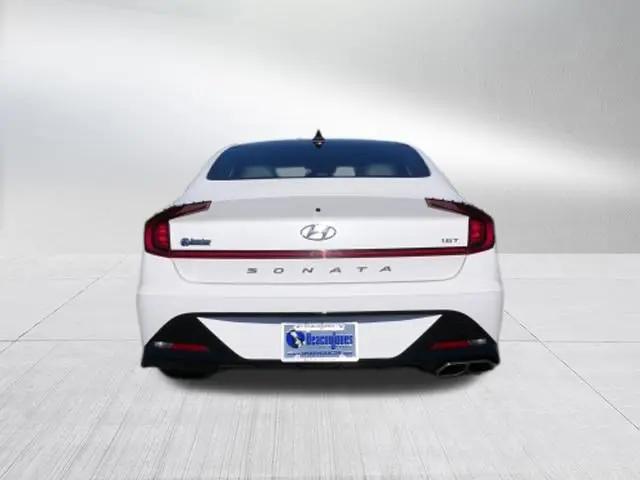 2023 Hyundai Sonata SEL Plus
