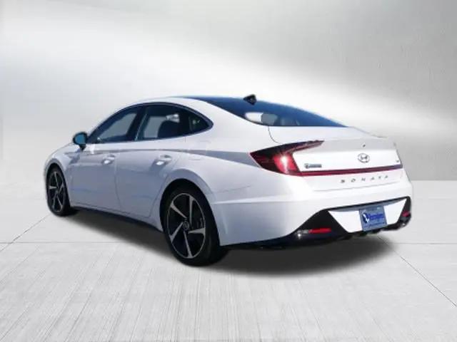 2023 Hyundai Sonata SEL Plus