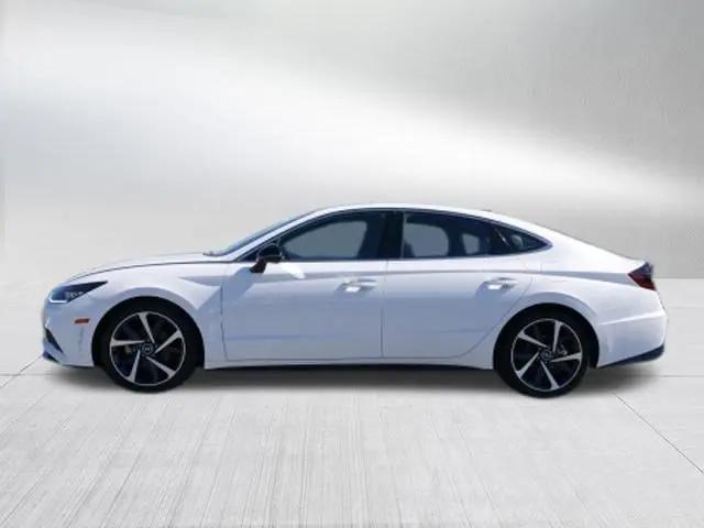 2023 Hyundai Sonata SEL Plus