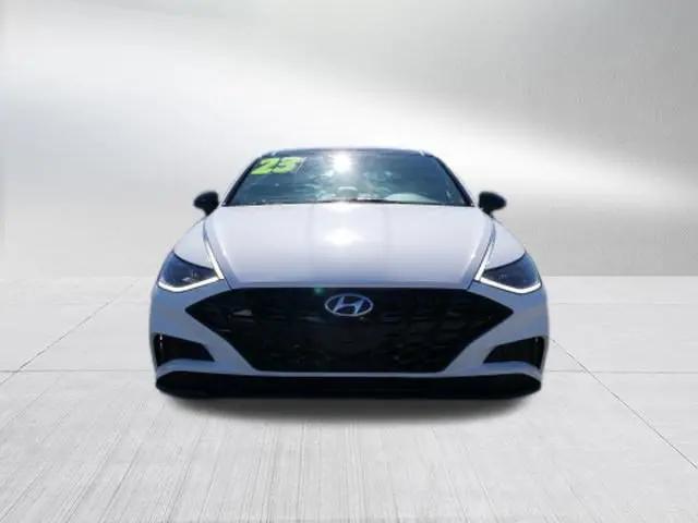 2023 Hyundai Sonata SEL Plus