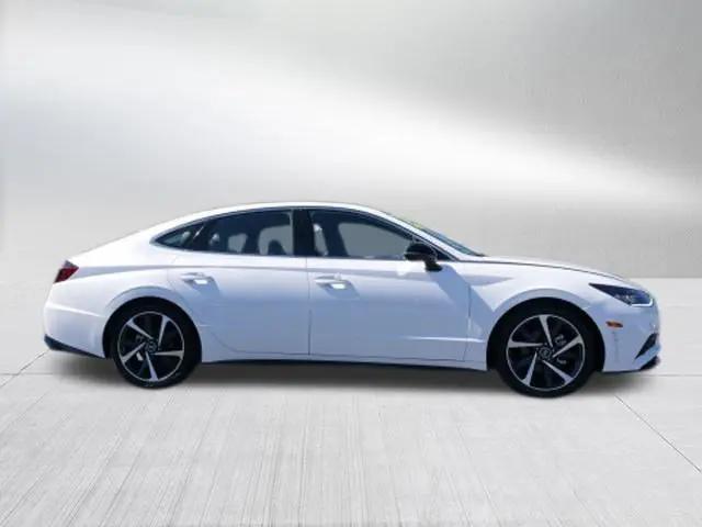 2023 Hyundai Sonata SEL Plus