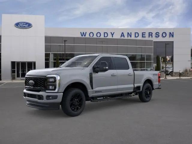 2026 Ford F-250 XLT for sale in Huntsville, AL