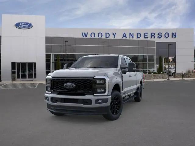 2026 Ford F-250 XLT