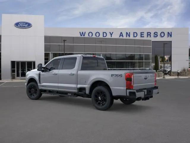 2026 Ford F-250 XLT