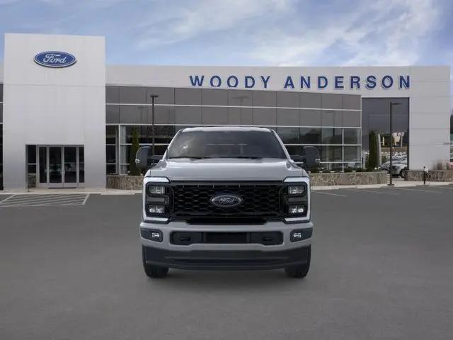 2026 Ford F-250 XLT