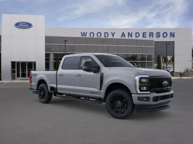 2026 Ford F-250 XLT