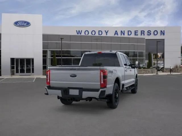 2026 Ford F-250 XLT