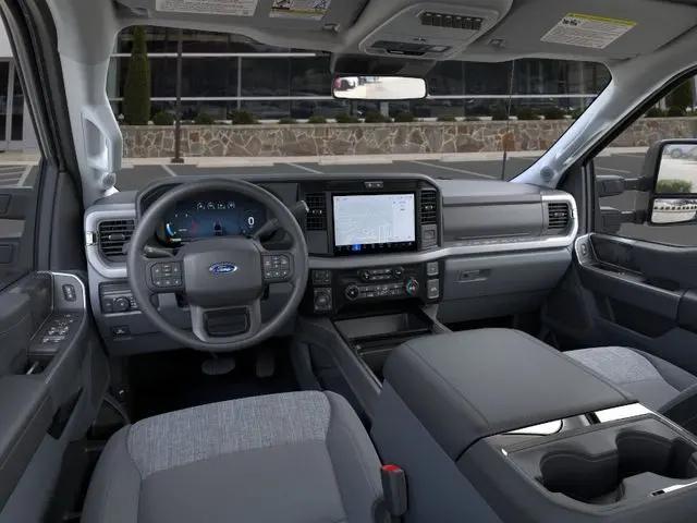 2026 Ford F-250 XLT