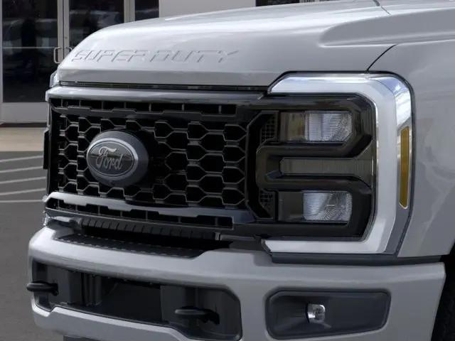 2026 Ford F-250 XLT