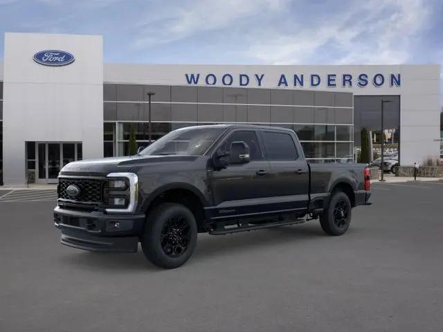 2026 Ford F-250 LARIAT for sale in Huntsville, AL