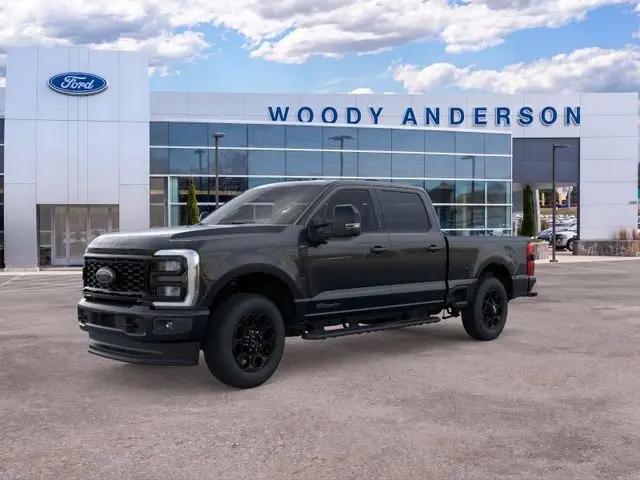 2026 Ford F-250 LARIAT for sale in Huntsville, AL