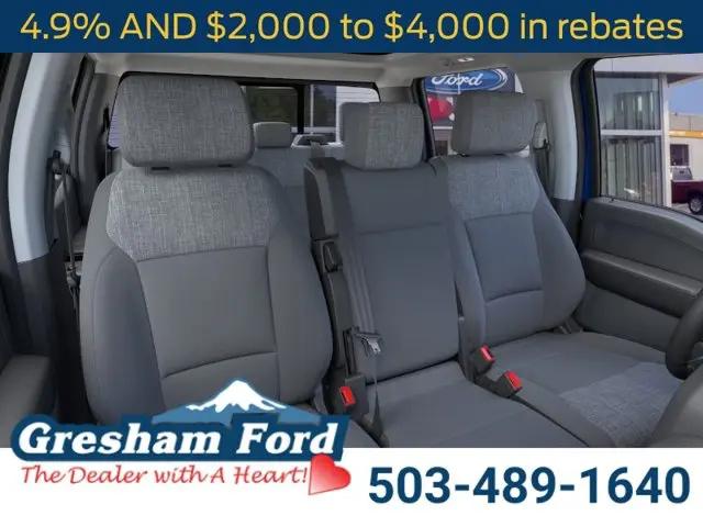 2026 Ford F-250 XLT