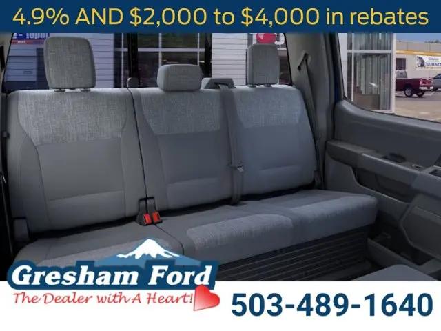 2026 Ford F-250 XLT