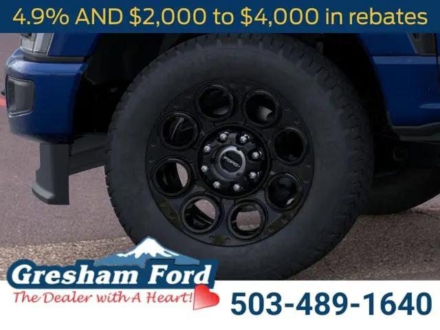 2026 Ford F-250 XLT