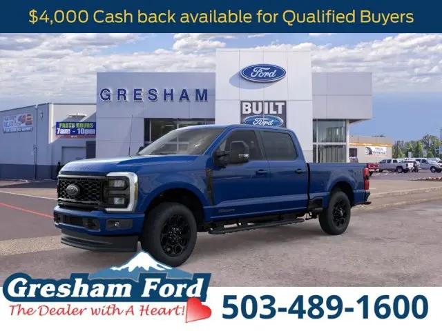 2026 Ford F-250 XLT for sale in Gresham, OR