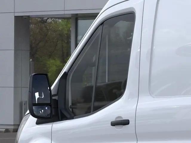 2026 Ford Transit Cargo Van T-250