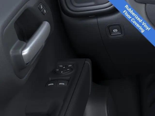 2026 Chevrolet Silverado 1500 2WD Regular Cab Long Bed WT