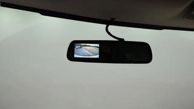 2025 Chevrolet Express Cutaway Work Van