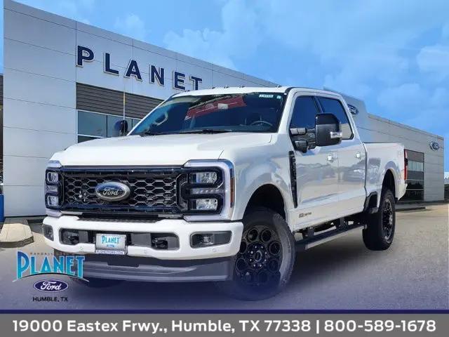 2026 Ford F-250 LARIAT for sale in Humble, TX