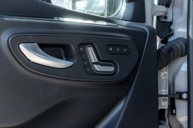 2026 Mercedes-Benz Sprinter 2500 Standard Roof 4-Cyl Diesel HO