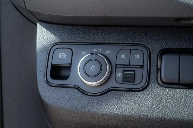 2026 Mercedes-Benz Sprinter 2500 Standard Roof 4-Cyl Diesel HO