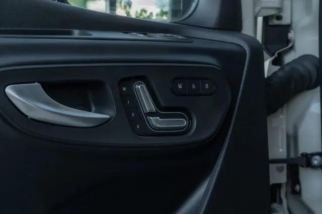 2026 Mercedes-Benz Sprinter 2500 Standard Roof 4-Cyl Diesel HO