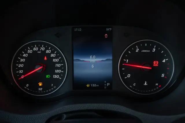 2026 Mercedes-Benz Sprinter 2500 Standard Roof 4-Cyl Diesel HO