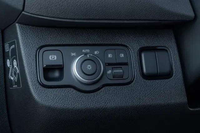 2026 Mercedes-Benz Sprinter 2500 Standard Roof 4-Cyl Diesel HO