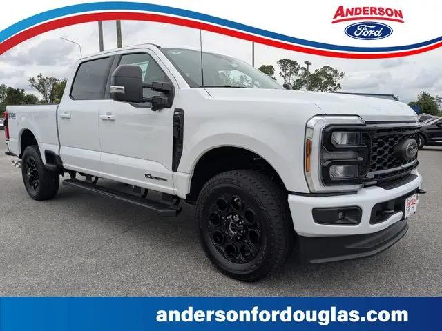 2026 Ford F-250 XLT for sale in Douglas, GA