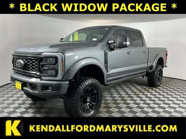 2026 Ford F-250 XLT for sale in Marysville, WA