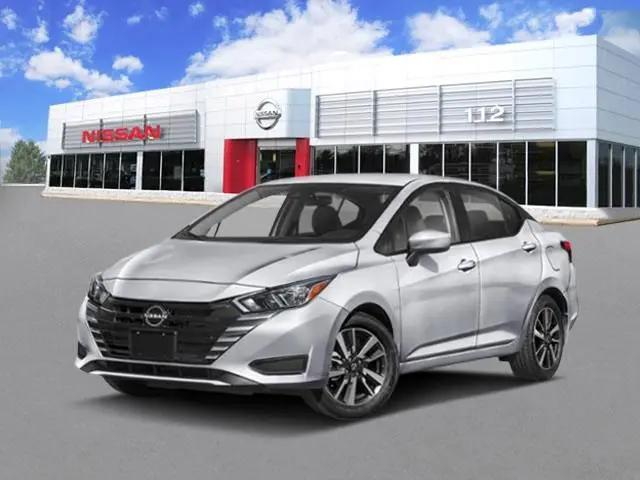 2025 Nissan Versa 1.6 SV for sale in Patchogue, NY