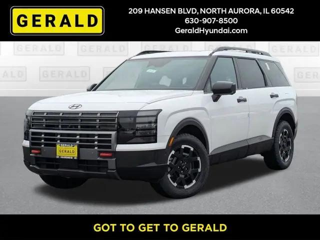 2026 Hyundai Palisade XRT Pro for sale in North Aurora, IL