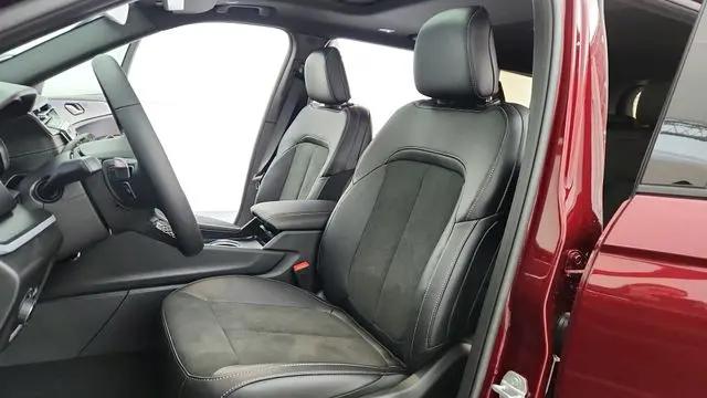 2025 Jeep Grand Cherokee L Altitude X 4x4