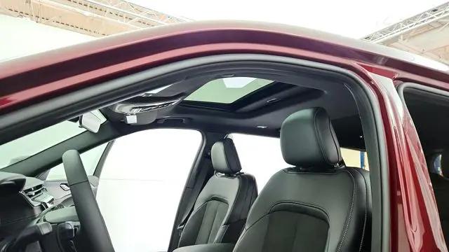 2025 Jeep Grand Cherokee L Altitude X 4x4