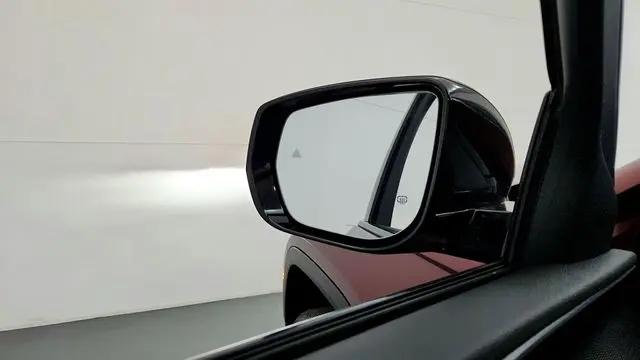 2025 Jeep Grand Cherokee L Altitude X 4x4