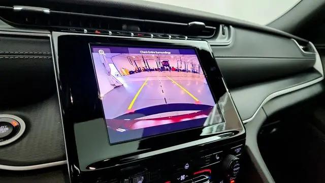 2025 Jeep Grand Cherokee L Altitude X 4x4
