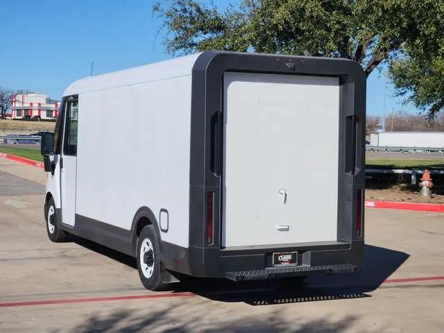 2025 Chevrolet 600 BrightDrop 600