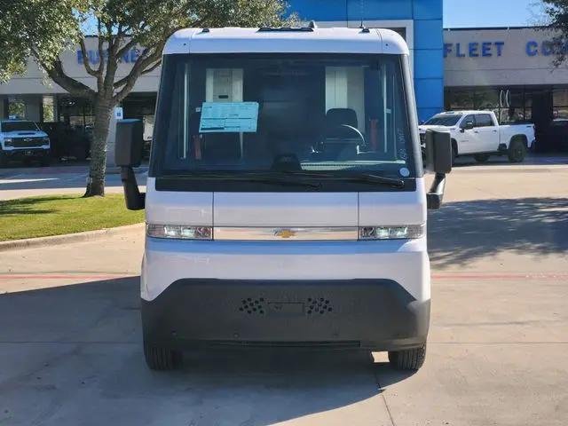 2025 Chevrolet 600 BrightDrop 600