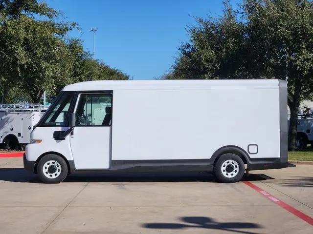 2025 Chevrolet 600 BrightDrop 600