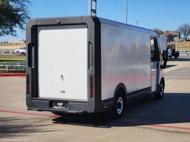 2025 Chevrolet 600 BrightDrop 600