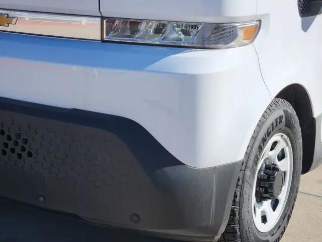 2025 Chevrolet 600 BrightDrop 600
