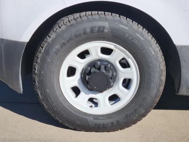 2025 Chevrolet 600 BrightDrop 600