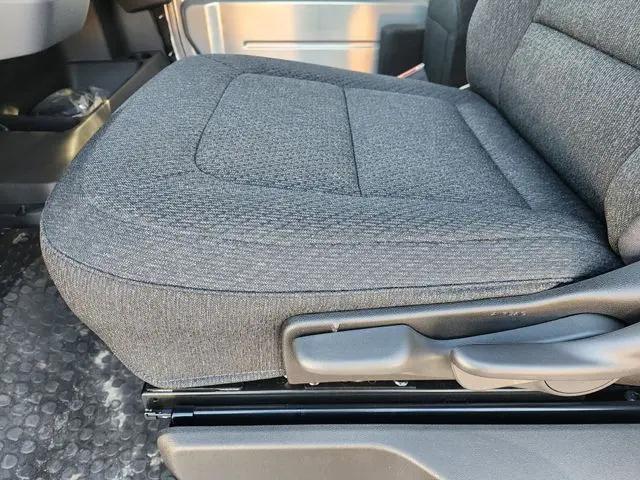 2025 Chevrolet 600 BrightDrop 600