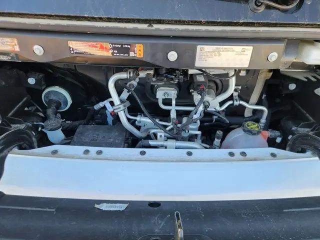 2025 Chevrolet 600 BrightDrop 600
