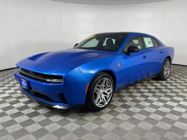 2026 Dodge Charger Daytona 4-Door Scat Pack AWD for sale in Bremerton, WA