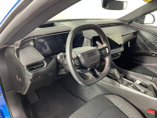2026 Dodge Charger Daytona 4-Door Scat Pack AWD