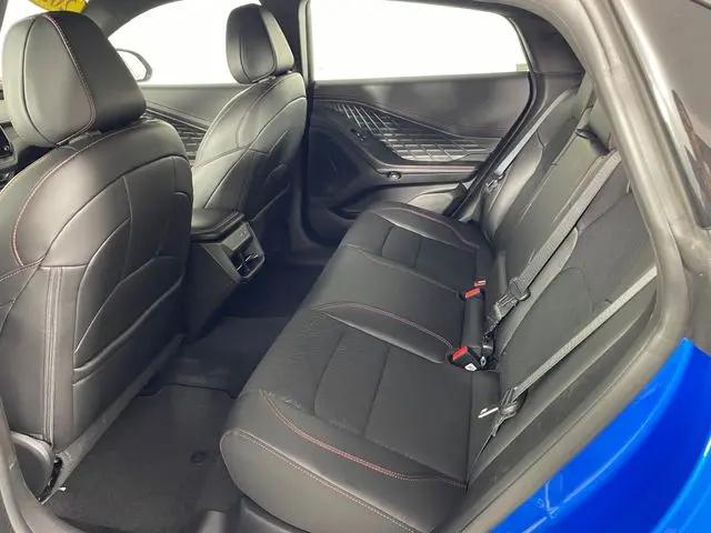 2026 Dodge Charger Daytona 4-Door Scat Pack AWD