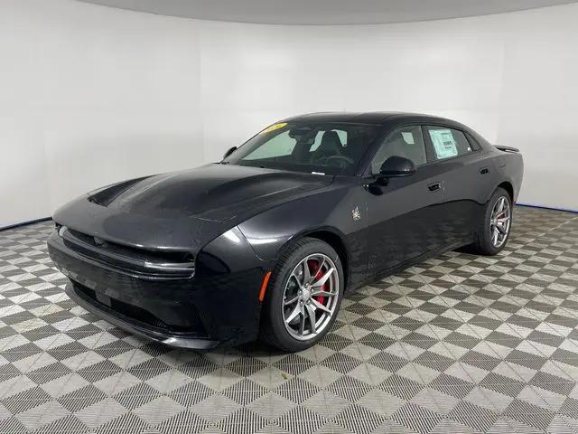 2026 Dodge Charger Daytona 4-Door Scat Pack AWD for sale in Bremerton, WA