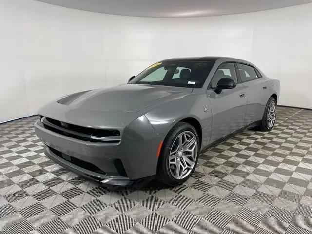 2026 Dodge Charger Daytona 4-Door Scat Pack AWD for sale in Bremerton, WA