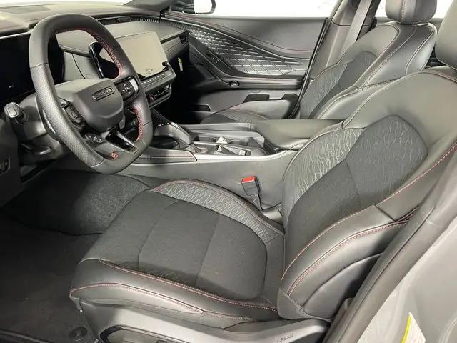 2026 Dodge Charger Daytona 4-Door Scat Pack AWD